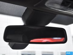 2013款 1.6T 手动 三门两厢版 ST