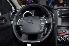 2013款 1.6L 手动 劲享型