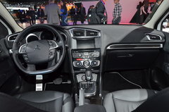2013款 1.6L 手动 劲享型