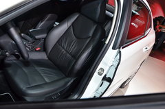 2013款 1.6L 手动 劲享型