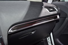 2013款 1.6L 手动 劲享型