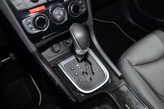 2013款 1.6L 手动 劲享型