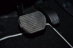 2013款 1.6L 手动 劲享型