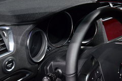 2013款 1.6L 手动 劲享型