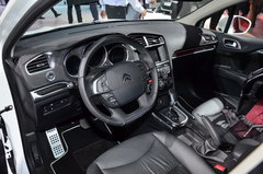 2013款 1.6L 手动 劲享型