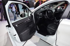 2013款 1.6L 手动 劲享型