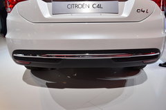 2013款 1.6L 手动 劲享型