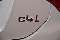 2013款 1.6L 手动 劲享型