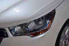 2013款 1.6L 手动 劲享型