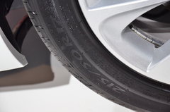 2013款 1.6L 手动 劲享型