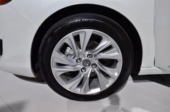 2013款 1.6L 手动 劲享型