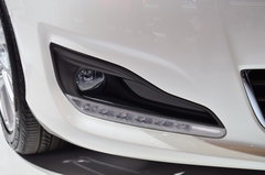 2013款 1.6L 手动 劲享型