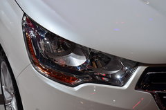 2013款 1.6L 手动 劲享型