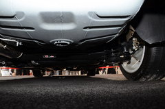2013款 1.6L 手动 劲享型