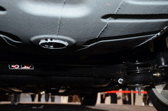2013款 1.6L 手动 劲享型