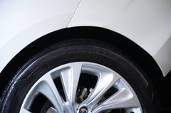 2013款 1.6L 手动 劲享型