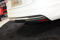 2013款 1.6L 手动 劲享型