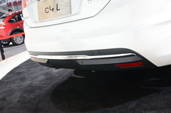 2013款 1.6L 手动 劲享型