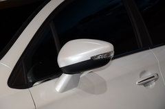 2013款 1.6L 手动 劲享型