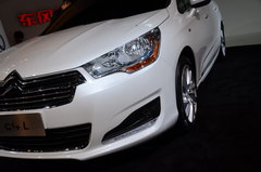 2013款 1.6L 手动 劲享型