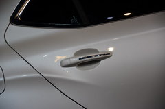 2013款 1.6L 手动 劲享型