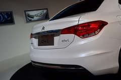 2013款 1.6L 手动 劲享型