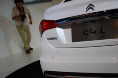 2013款 1.6L 手动 劲享型