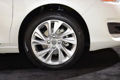 2013款 1.6L 手动 劲享型