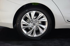 2013款 1.6L 手动 劲享型