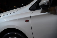 2013款 1.6L 手动 劲享型