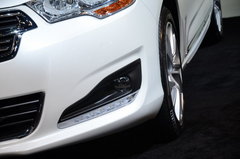 2013款 1.6L 手动 劲享型