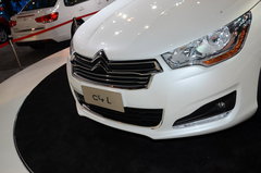2013款 1.6L 手动 劲享型