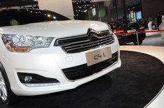 2013款 1.6L 手动 劲享型