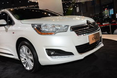 2013款 1.6L 手动 劲享型