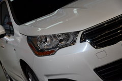 2013款 1.6L 手动 劲享型