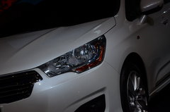 2013款 1.6L 手动 劲享型