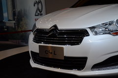 2013款 1.6L 手动 劲享型