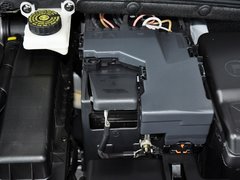 2013款 1.6L 手动 劲享型