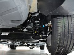 2013款 1.6L 手动 劲享型