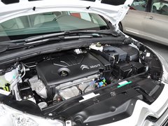 2013款 1.6L 手动 劲享型