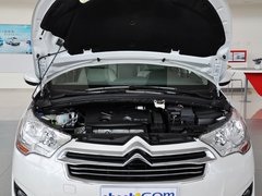 2013款 1.6L 手动 劲享型