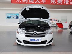 2013款 1.6L 手动 劲享型