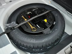 2013款 1.6L 手动 劲享型