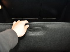 2013款 1.6L 手动 劲享型