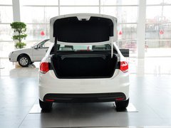 2013款 1.6L 手动 劲享型