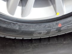 2013款 1.6L 手动 劲享型