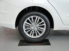 2013款 1.6L 手动 劲享型