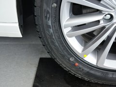 2013款 1.6L 手动 劲享型