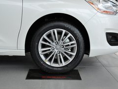 2013款 1.6L 手动 劲享型