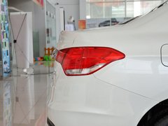 2013款 1.6L 手动 劲享型